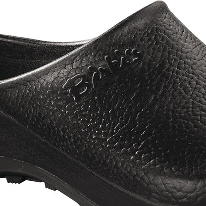 Birkenstock Super Birki Chef Clogs Black 44 • PAS-A899-44