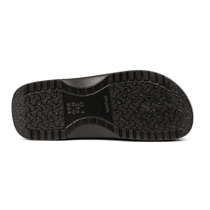 Birkenstock Super Birki Chef Clogs Black 44 • PAS-A899-44