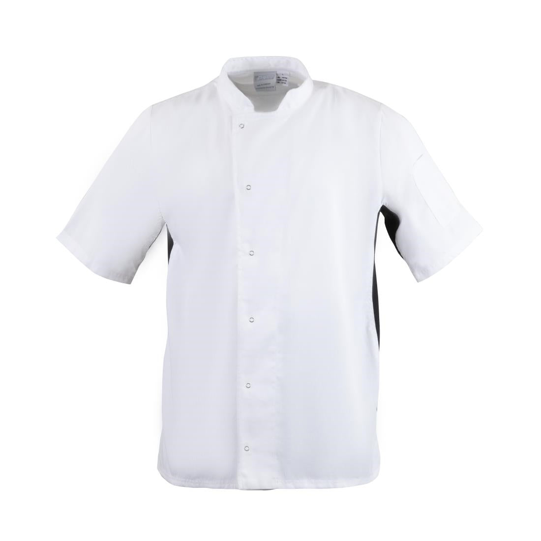 Whites Nevada White Jacket Size XXL • PAS-A928-XXL