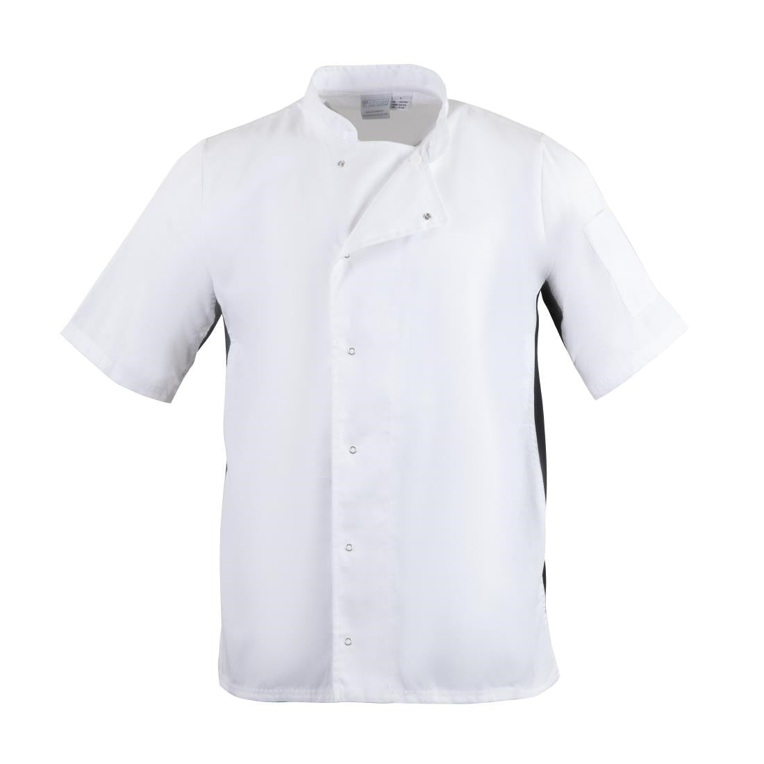 Whites Nevada White Jacket Size XXL • PAS-A928-XXL