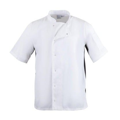 Whites Nevada White Jacket Size XXL • PAS-A928-XXL