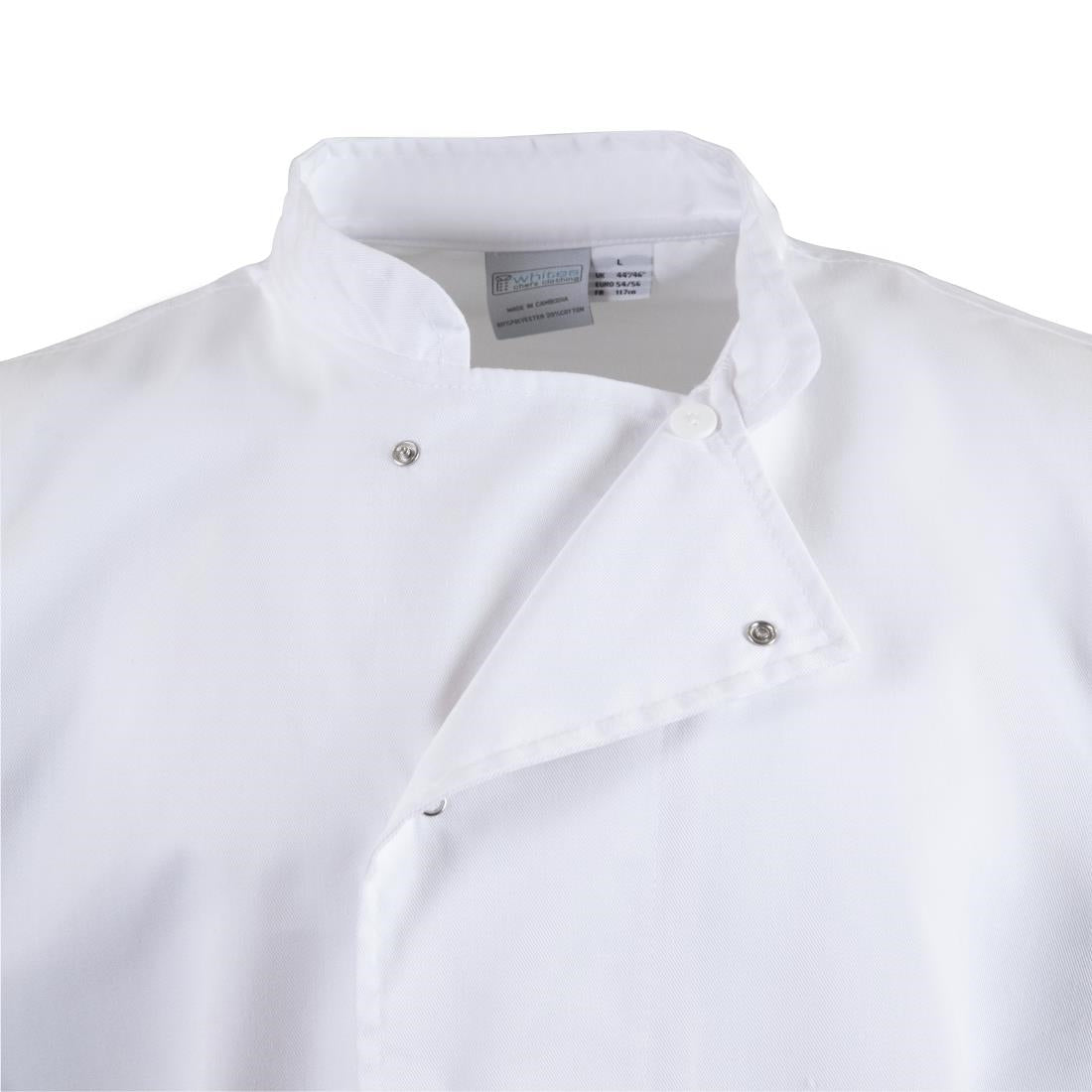 Whites Nevada White Jacket Size XXL • PAS-A928-XXL