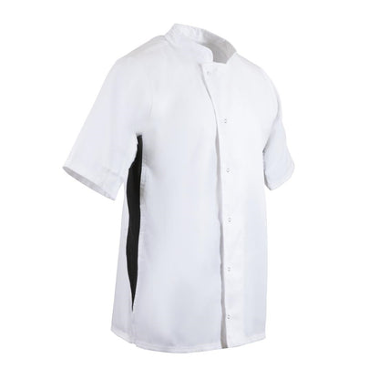 Whites Nevada White Jacket Size XXL • PAS-A928-XXL