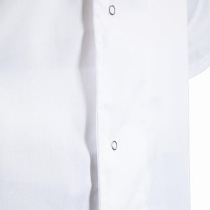 Whites Nevada White Unisex Chefs Jacket Size XL • PAS-A928-XL