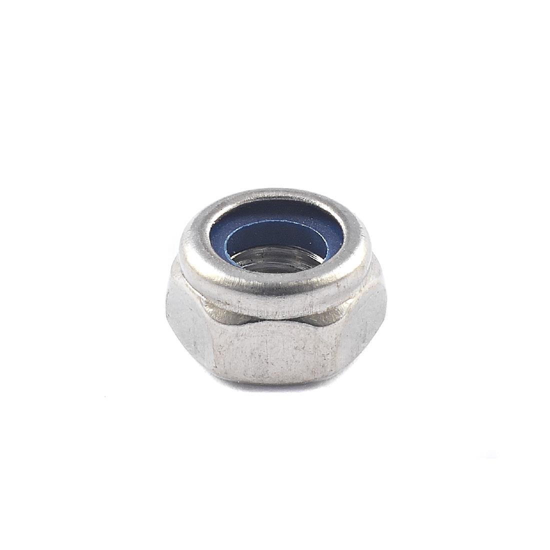 Polar Stopping Nut for Motor Connecting Axis • PAS-AA115