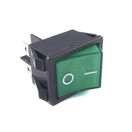 Polar On-Off Switch • PAS-AA226