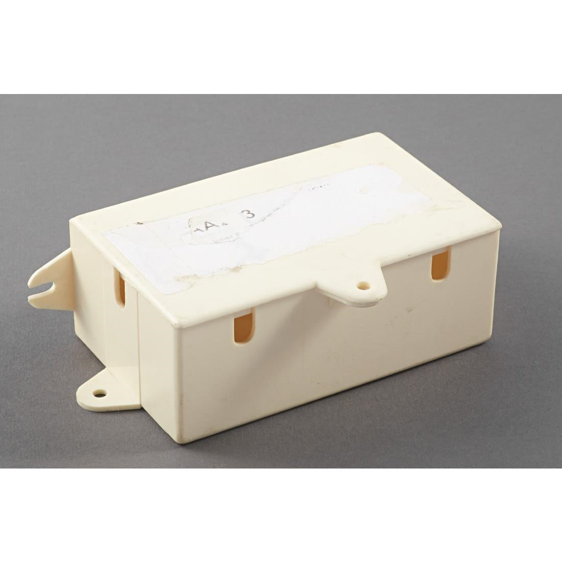 Polar Control Board Box & Cover • PAS-AA233
