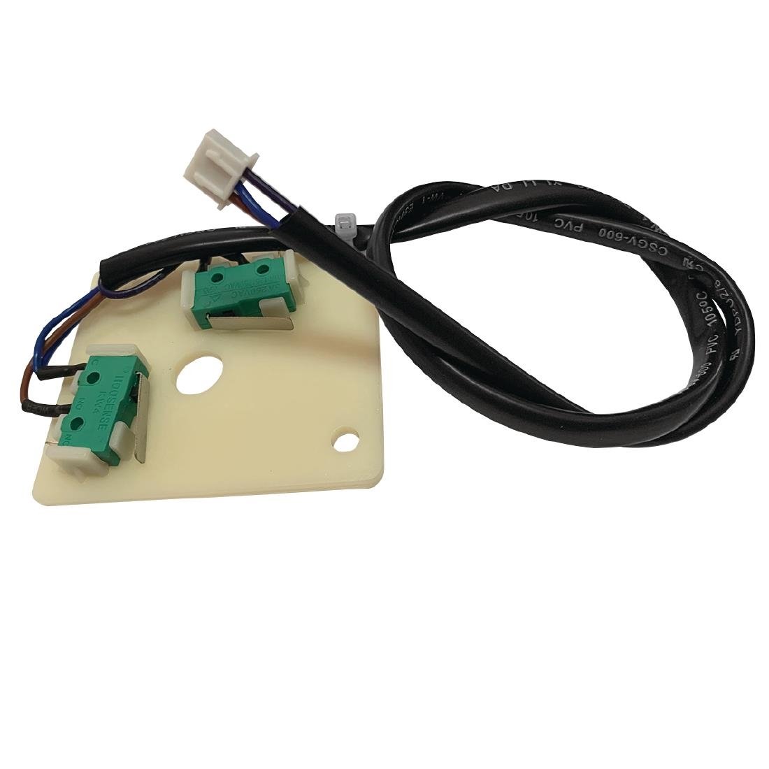 Polar Positional Switch Assembly • PAS-AA576