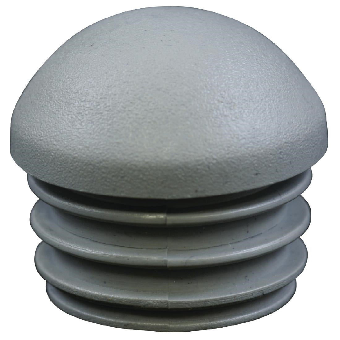 Grey Plug Foot • PAS-AA624