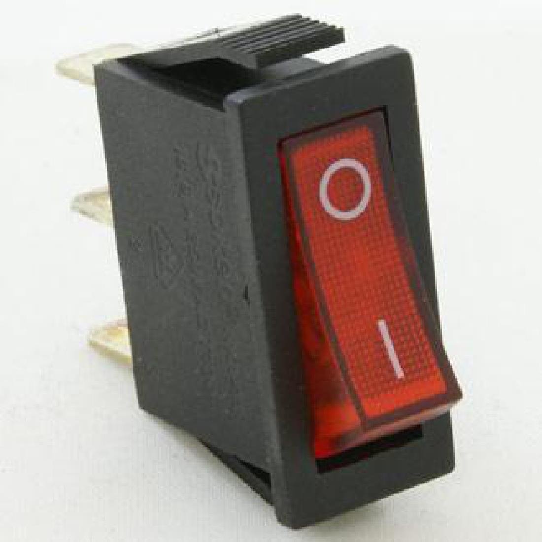 Polar Light Switch • PAS-AA645