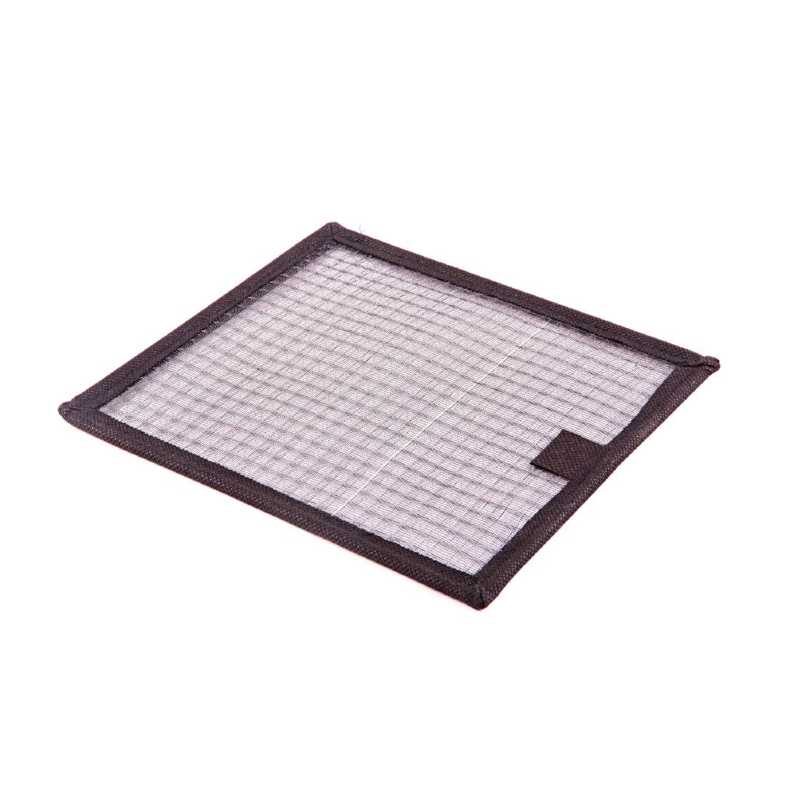 Polar Condenser Filter • PAS-AA694