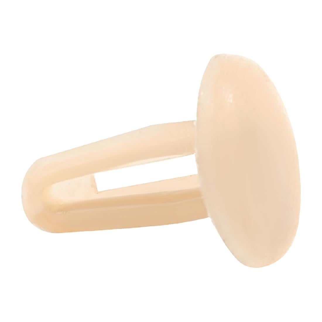 Polar Plastic Pin • PAS-AB155