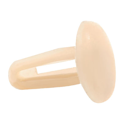 Polar Plastic Pin • PAS-AB155