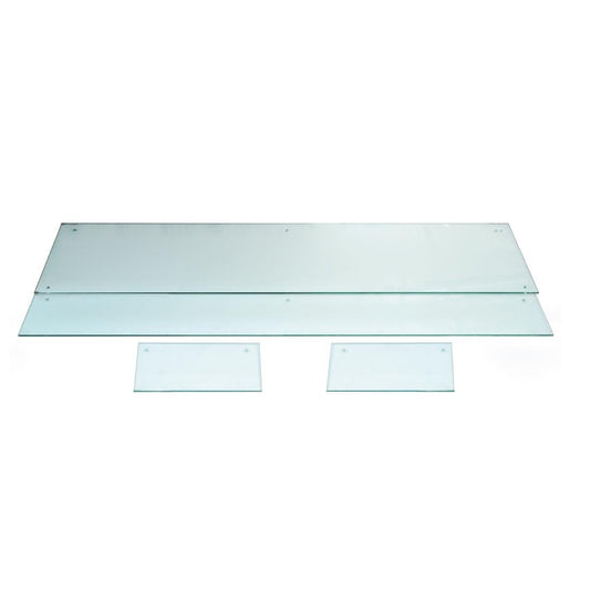 Polar Replacement Glass Kit • PAS-AB209