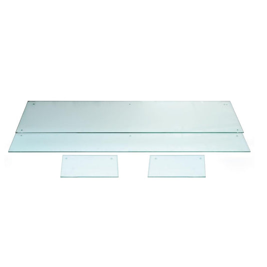 Polar Replacement Glass Kit • PAS-AB209