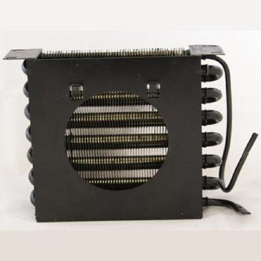 Polar Condenser • PAS-AB295