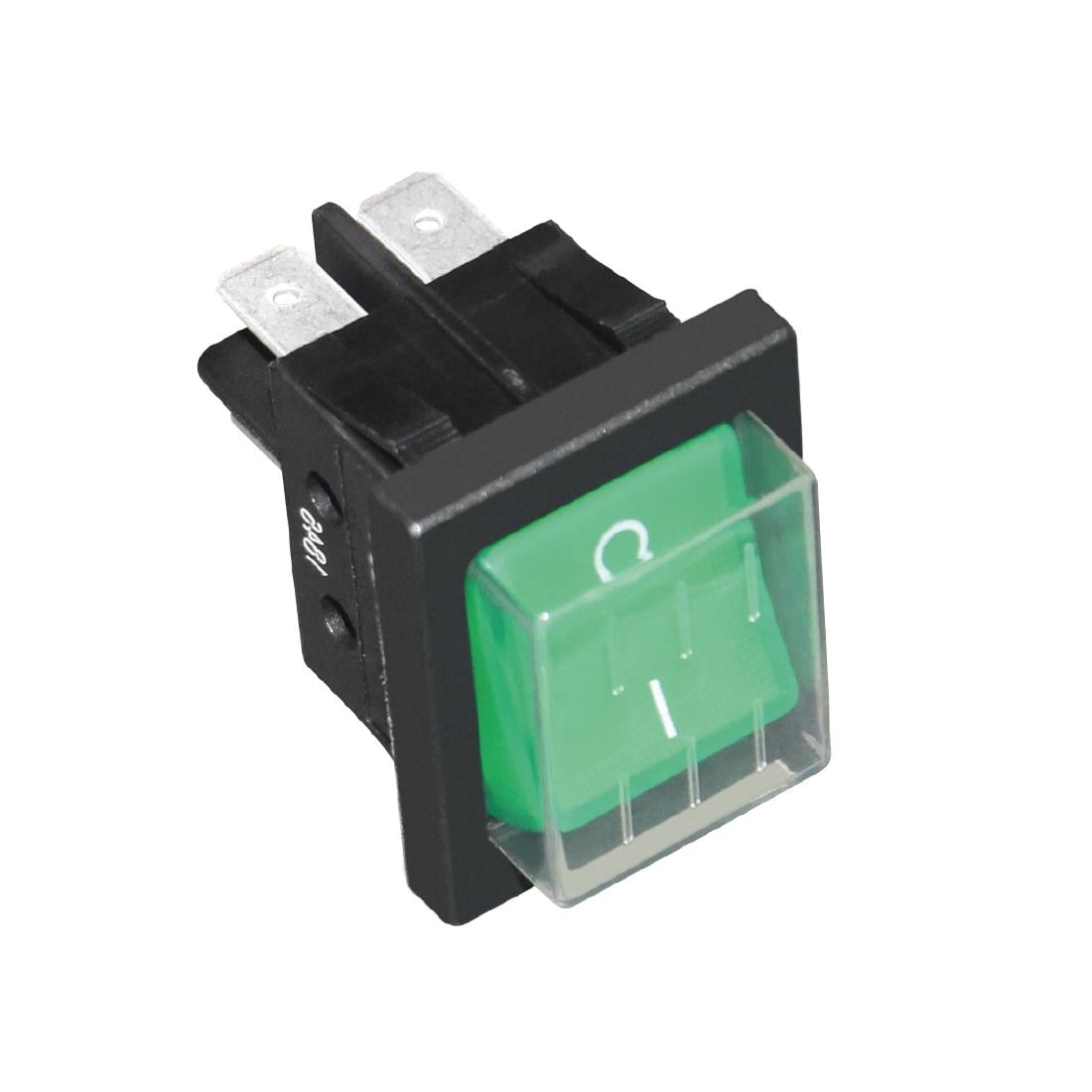 Polar Main Switch • PAS-AB308