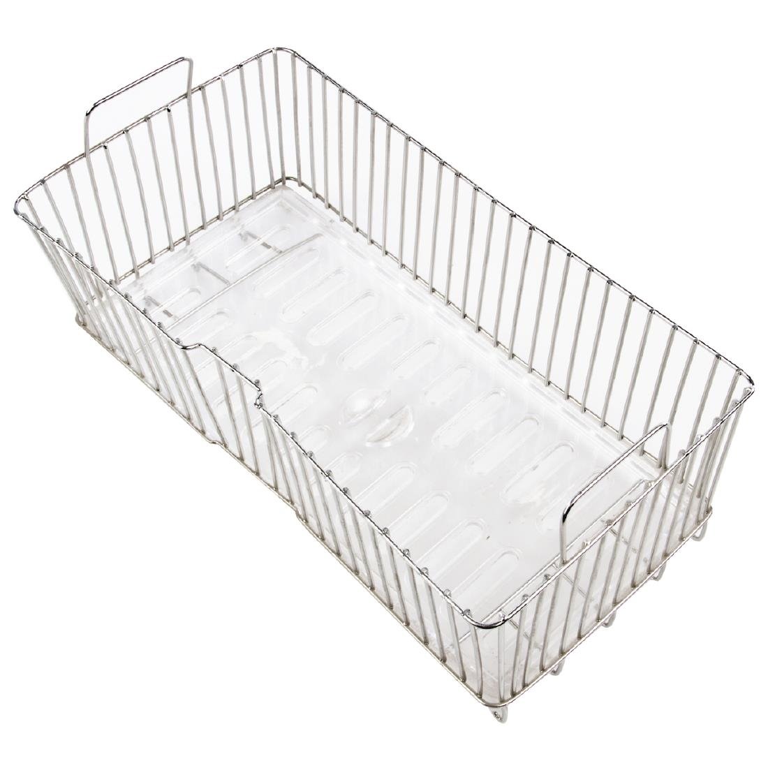 Polar Ice Basket • PAS-AB336