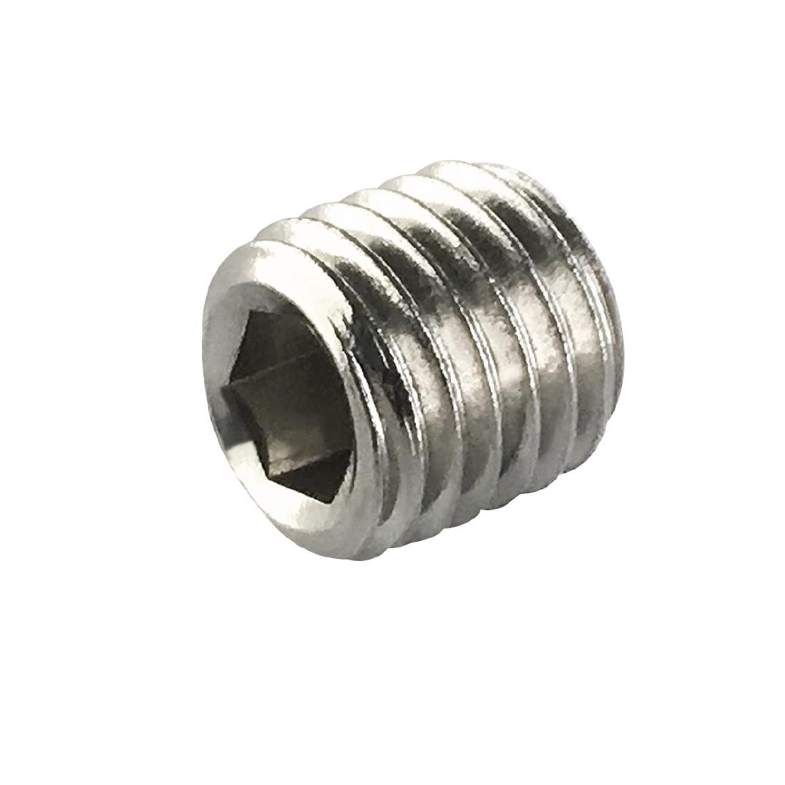 Grub Screw for Vogue Table (Pack of 16) • PAS-AB538