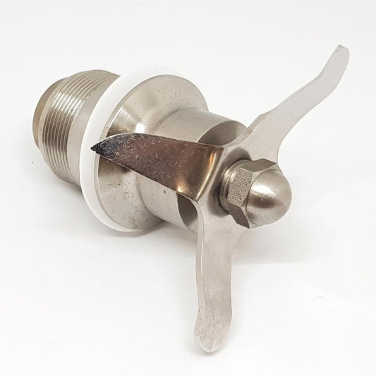 Waring Blade Assembly • PAS-AB760