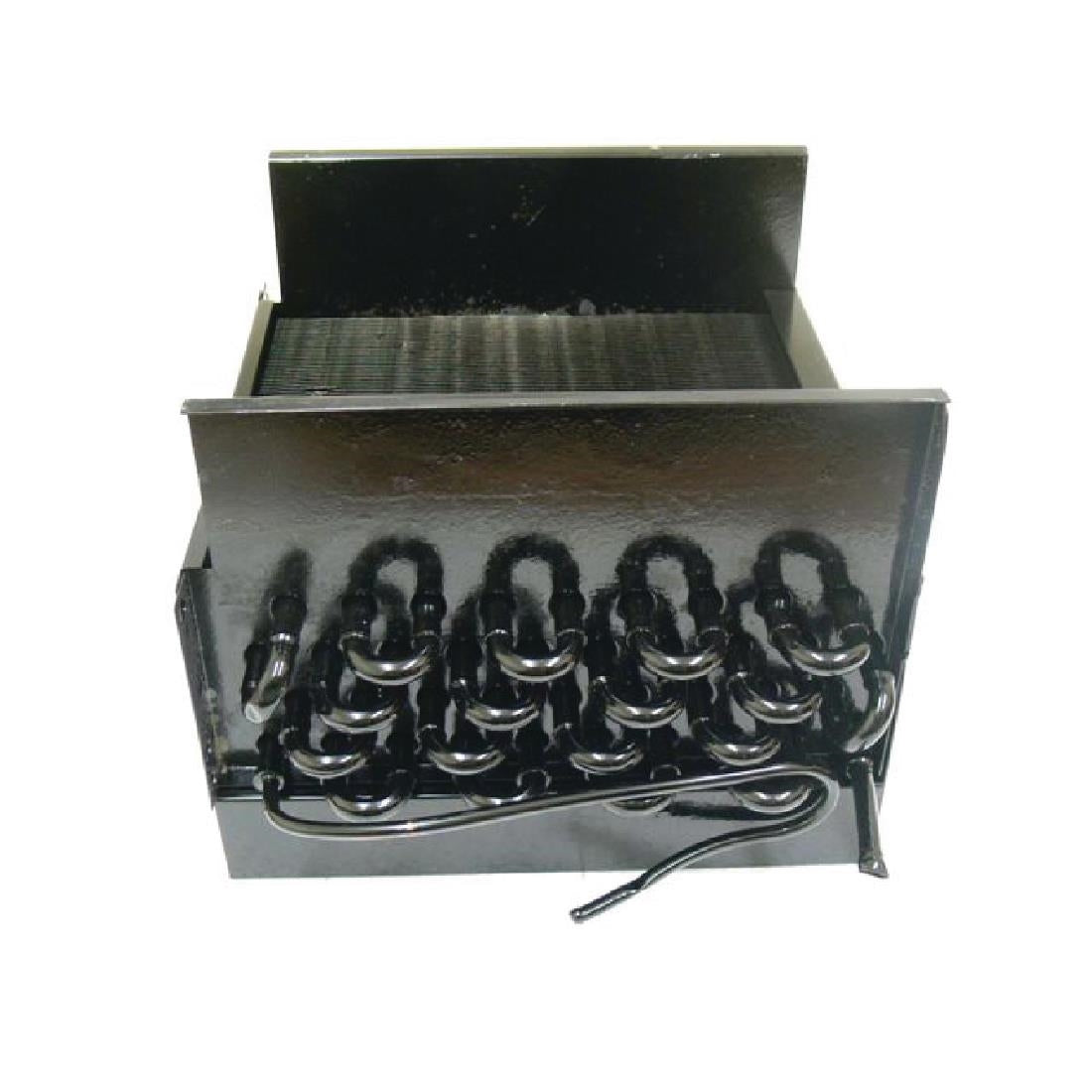 Polar Condenser • PAS-AB868
