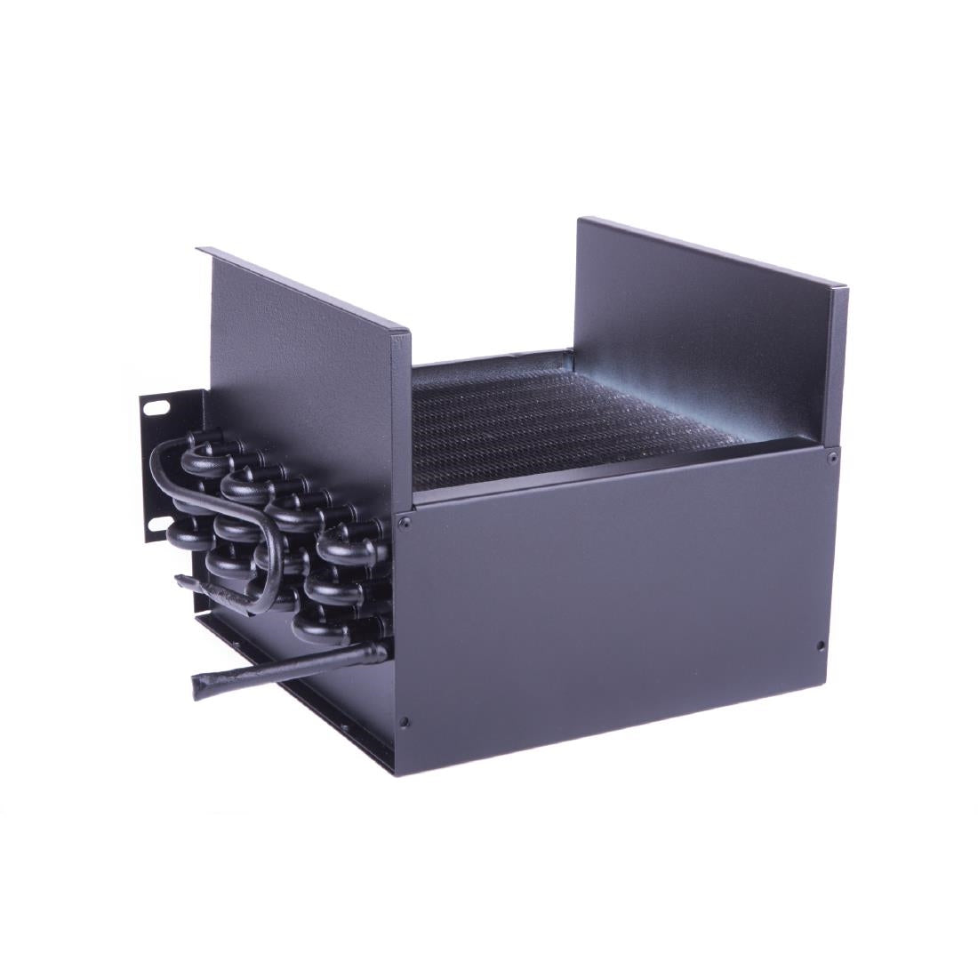 Polar Condenser • PAS-AB869