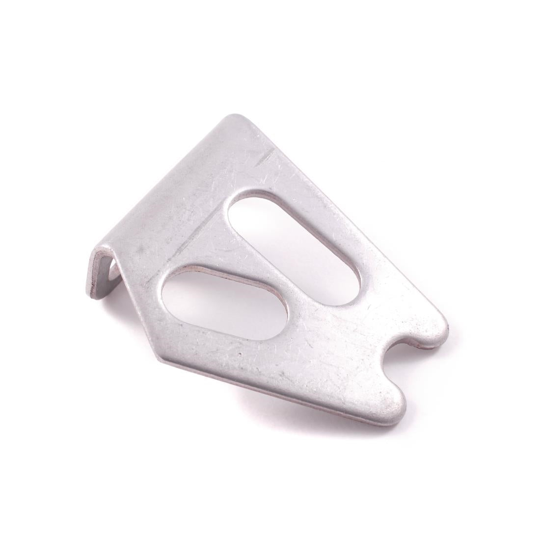 Polar Left Cover Hinge • PAS-AB872