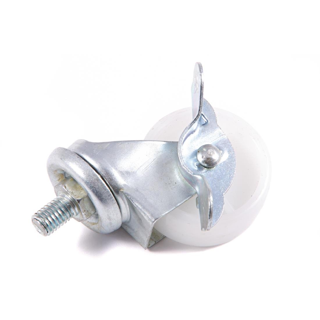 Polar Braked Castors (Single) • PAS-AC099