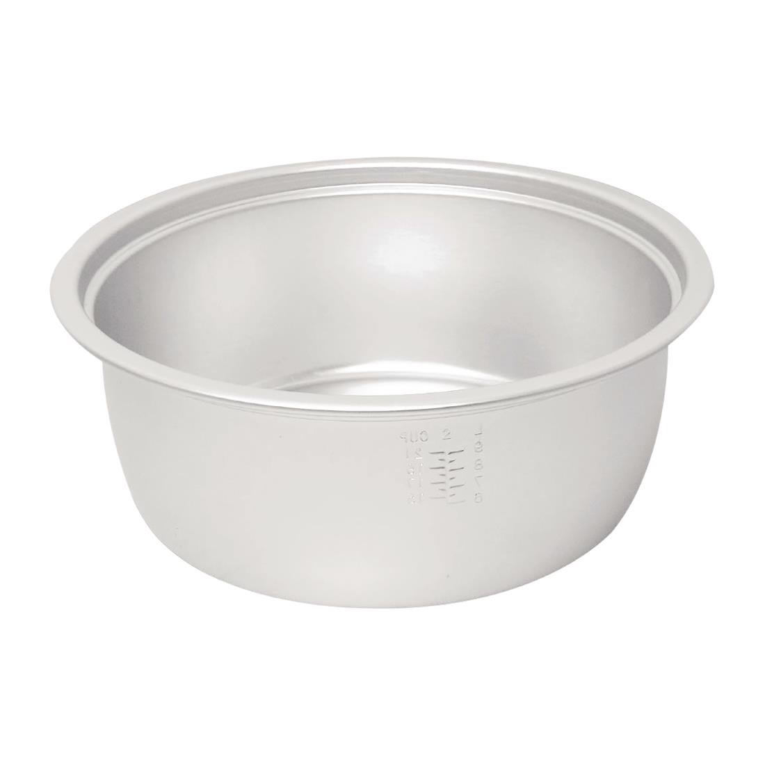 Apuro Inner Bowl • PAS-AC375