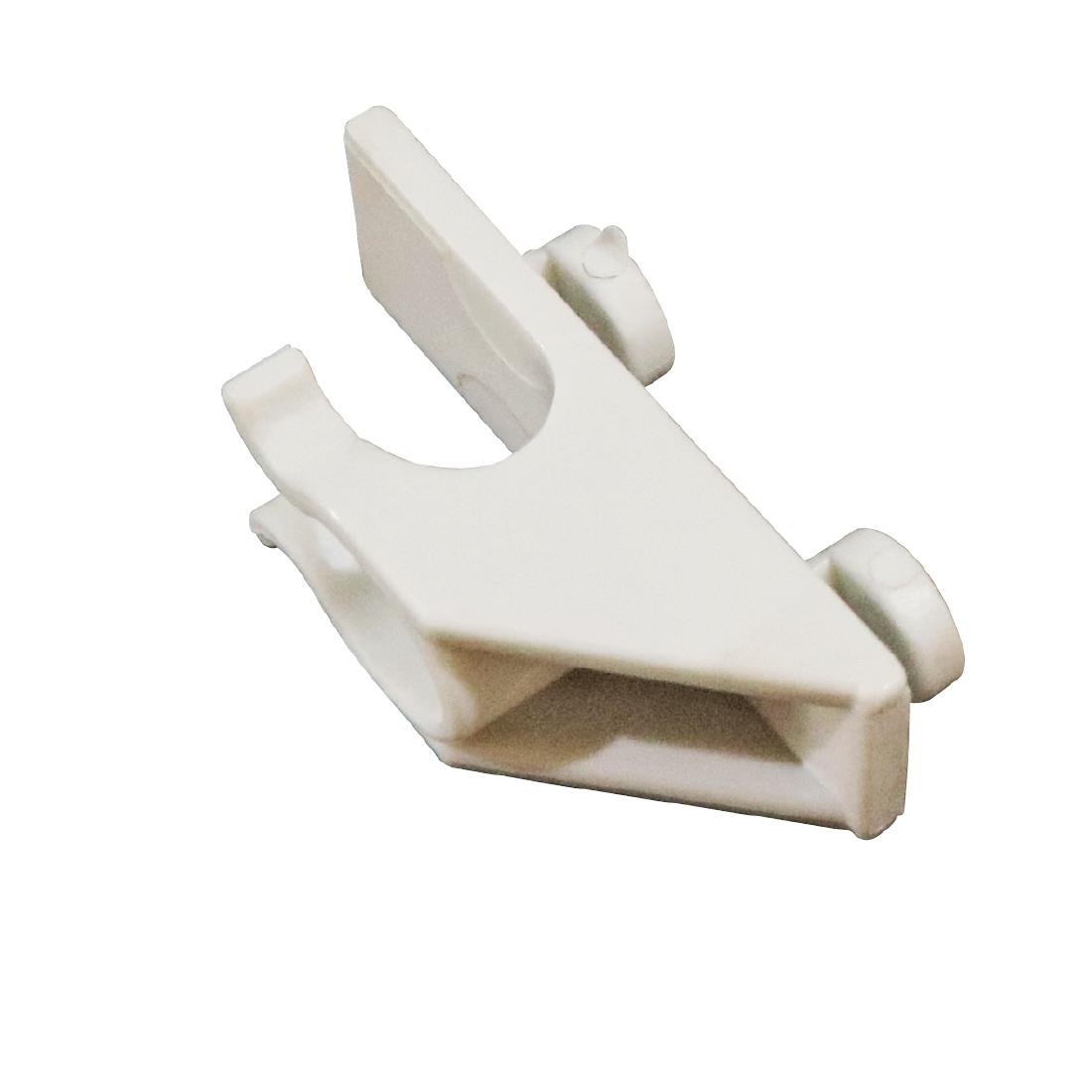 Polar Shelf Clip • PAS-AC426