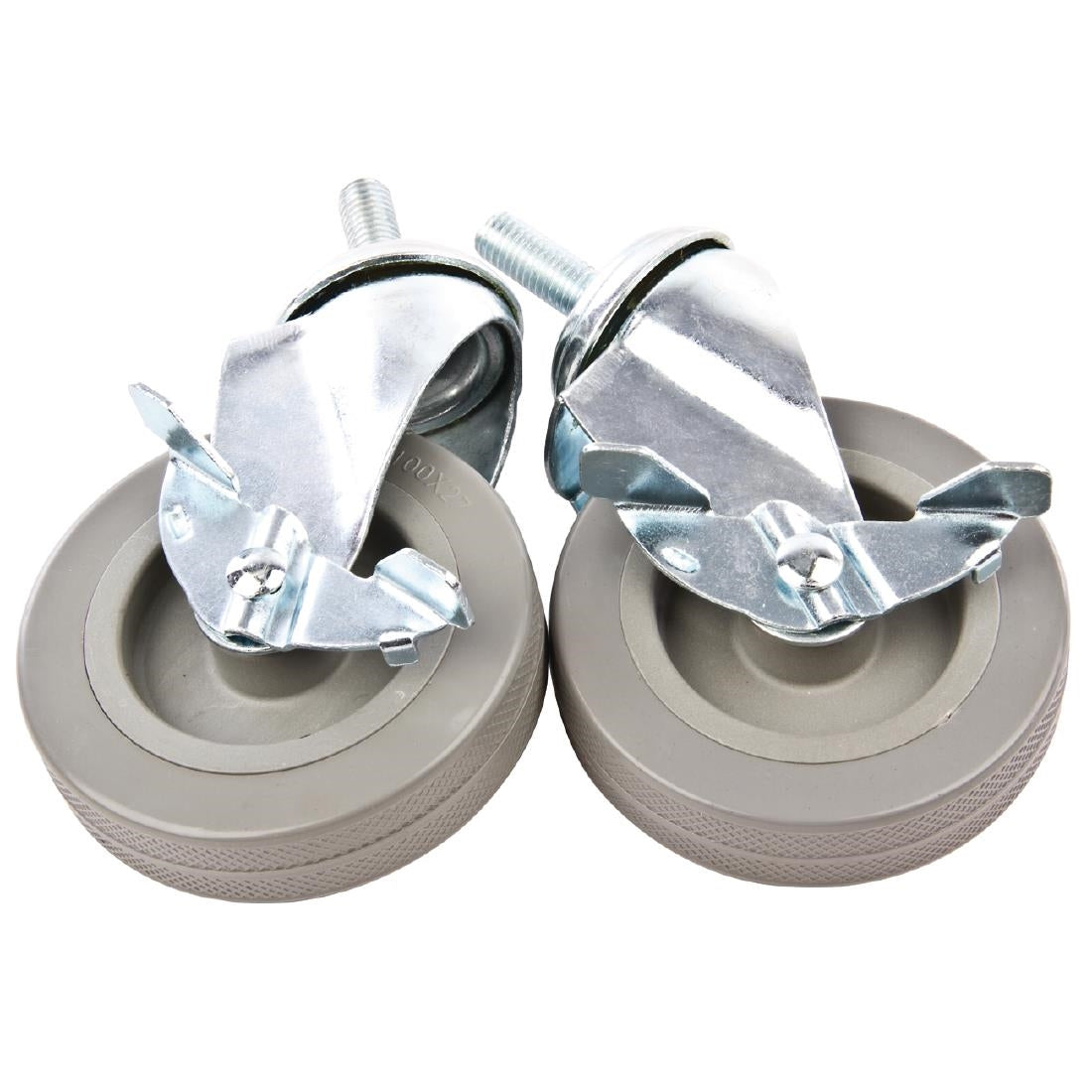 Vogue Castors (2 Pack) • PAS-AC680