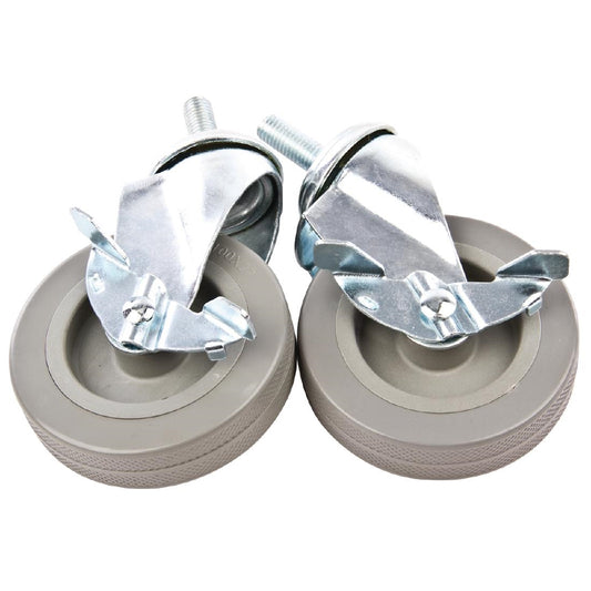 Vogue Castors (2 Pack) • PAS-AC680