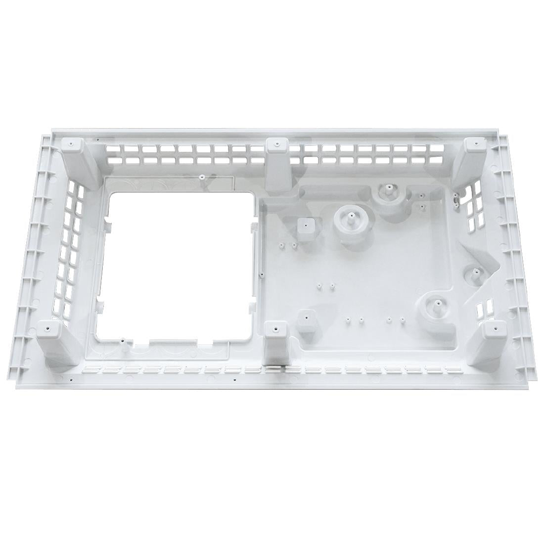 Polar Compressor Housing • PAS-AC713