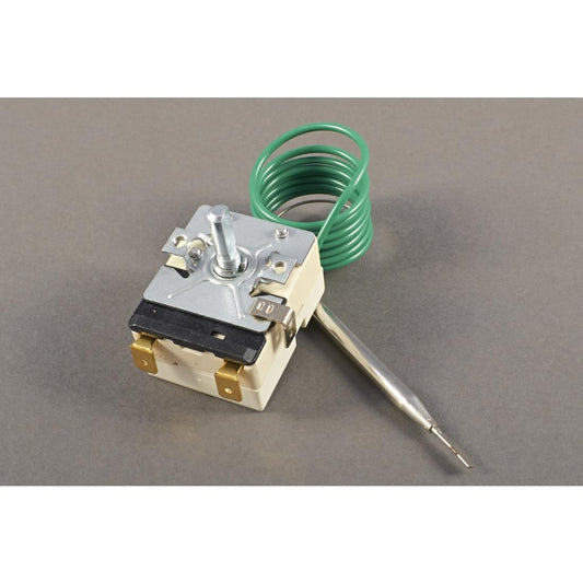 Apuro EGO Thermostat • PAS-AC885