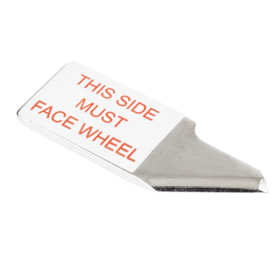 Vogue Blade • PAS-AC980