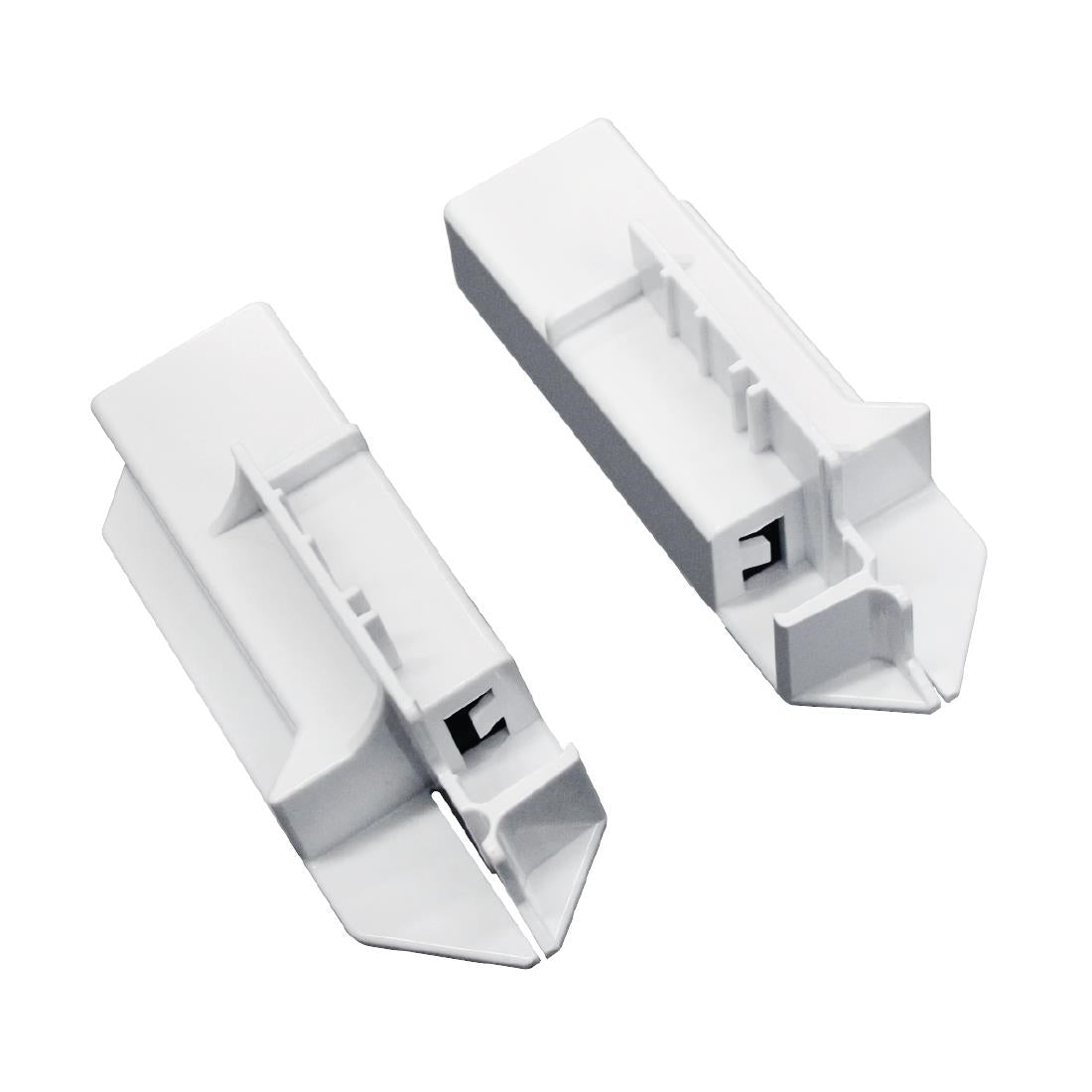 Polar Pair of Evaporator Fixings • PAS-AD015