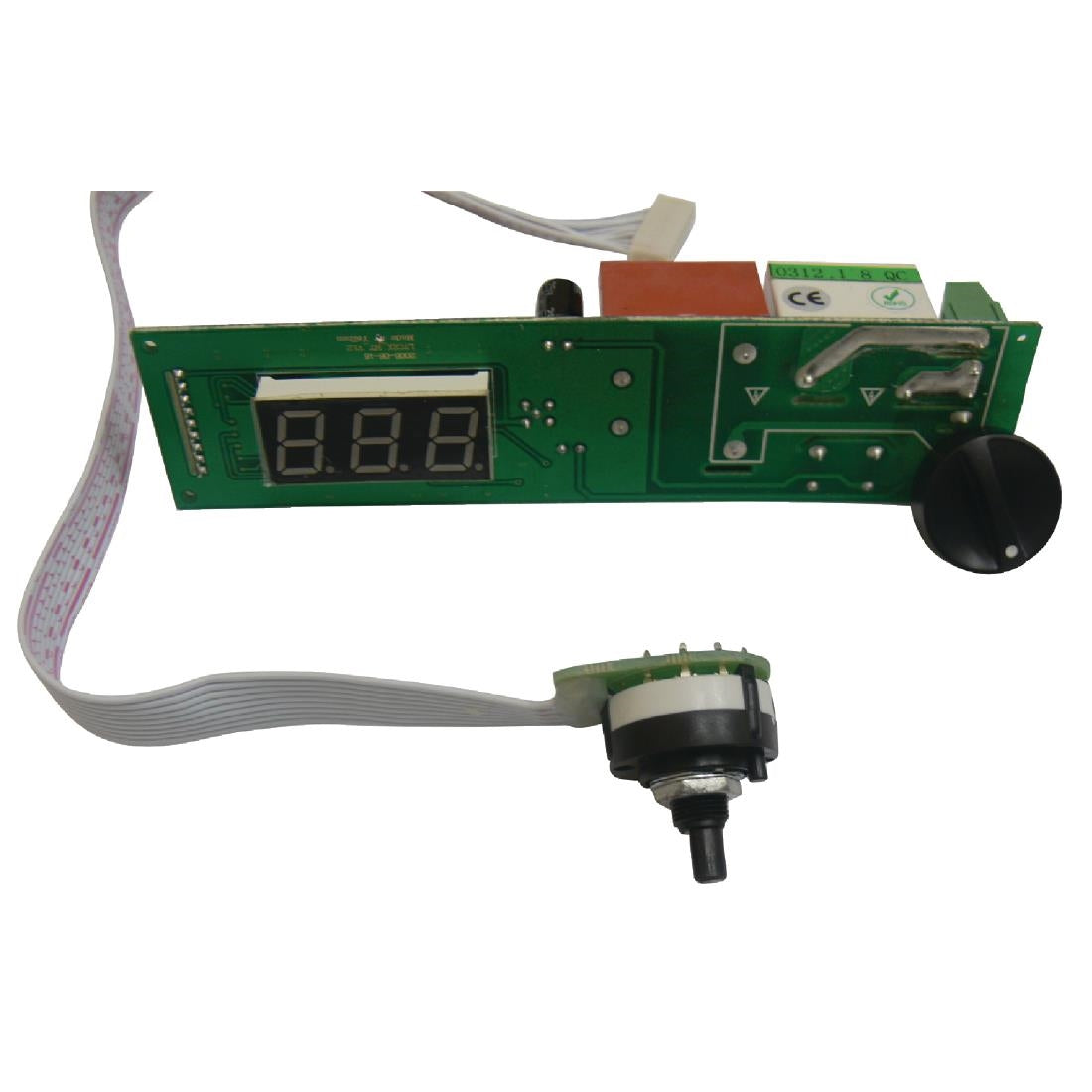 Polar Thermostat • PAS-AD033