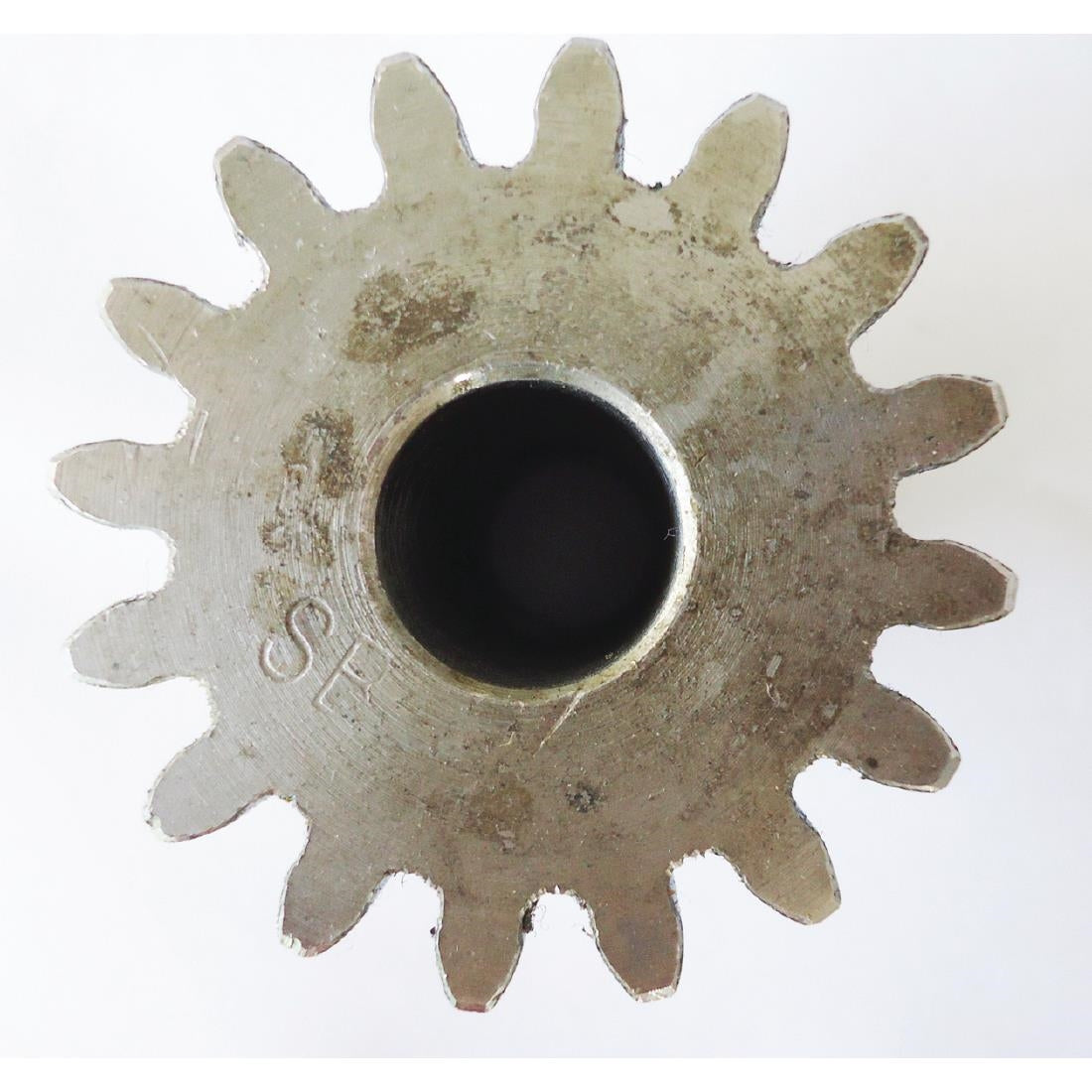 Apuro Gear • PAS-AD177