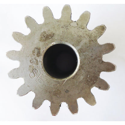 Apuro Gear • PAS-AD177