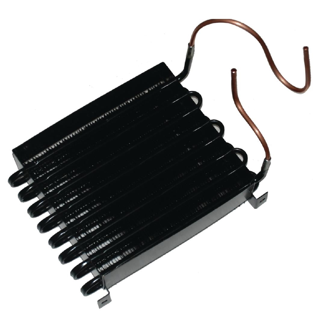 Polar Condenser • PAS-AD202