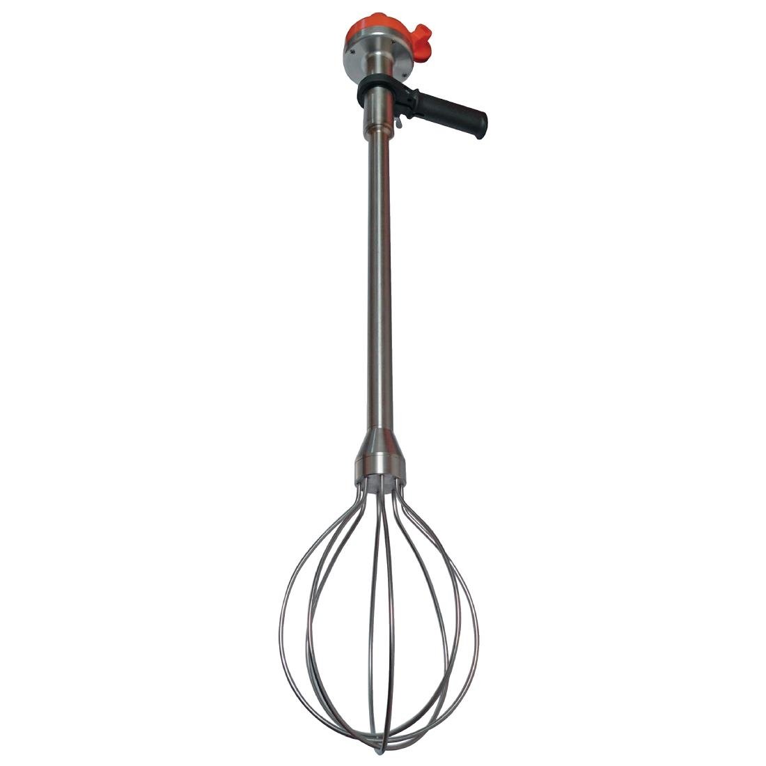 Dynamic Master 600mm Beater Whisk Attachment • PAS-AD284