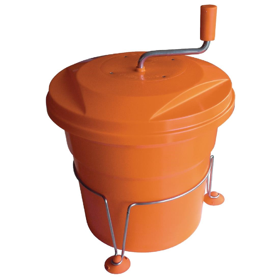 Dynamic Stabilising Base for 20Ltr Salad Spinner • PAS-AD288