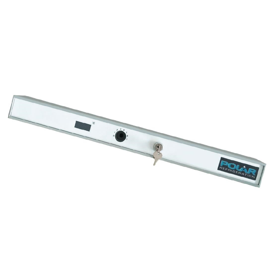Polar front Panel • PAS-AD339
