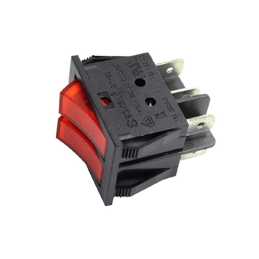 Apuro On/Off Switch • PAS-AD426