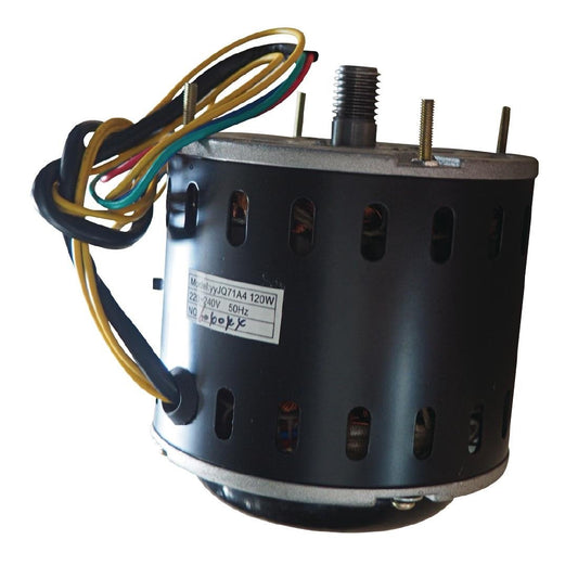 Apuro Motor • PAS-AD446