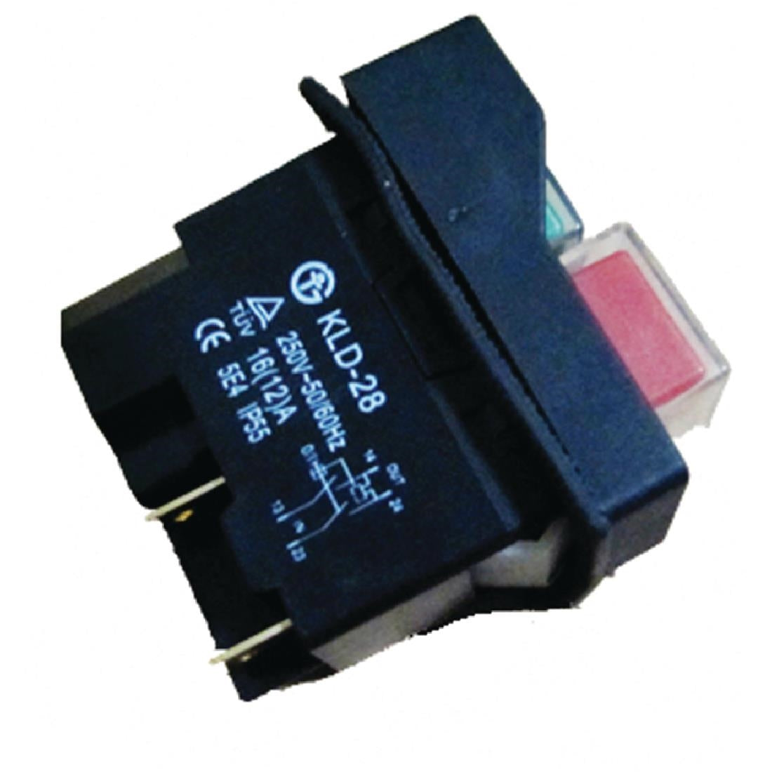 Apuro On/Off Switch • PAS-AD466