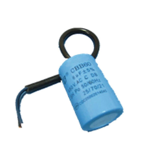 Apuro Capacitor • PAS-AD474