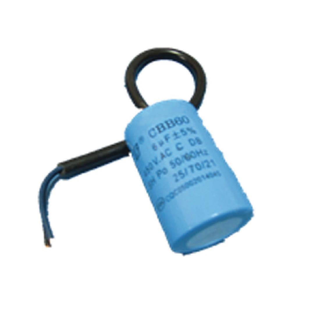 Apuro Capacitor • PAS-AD475