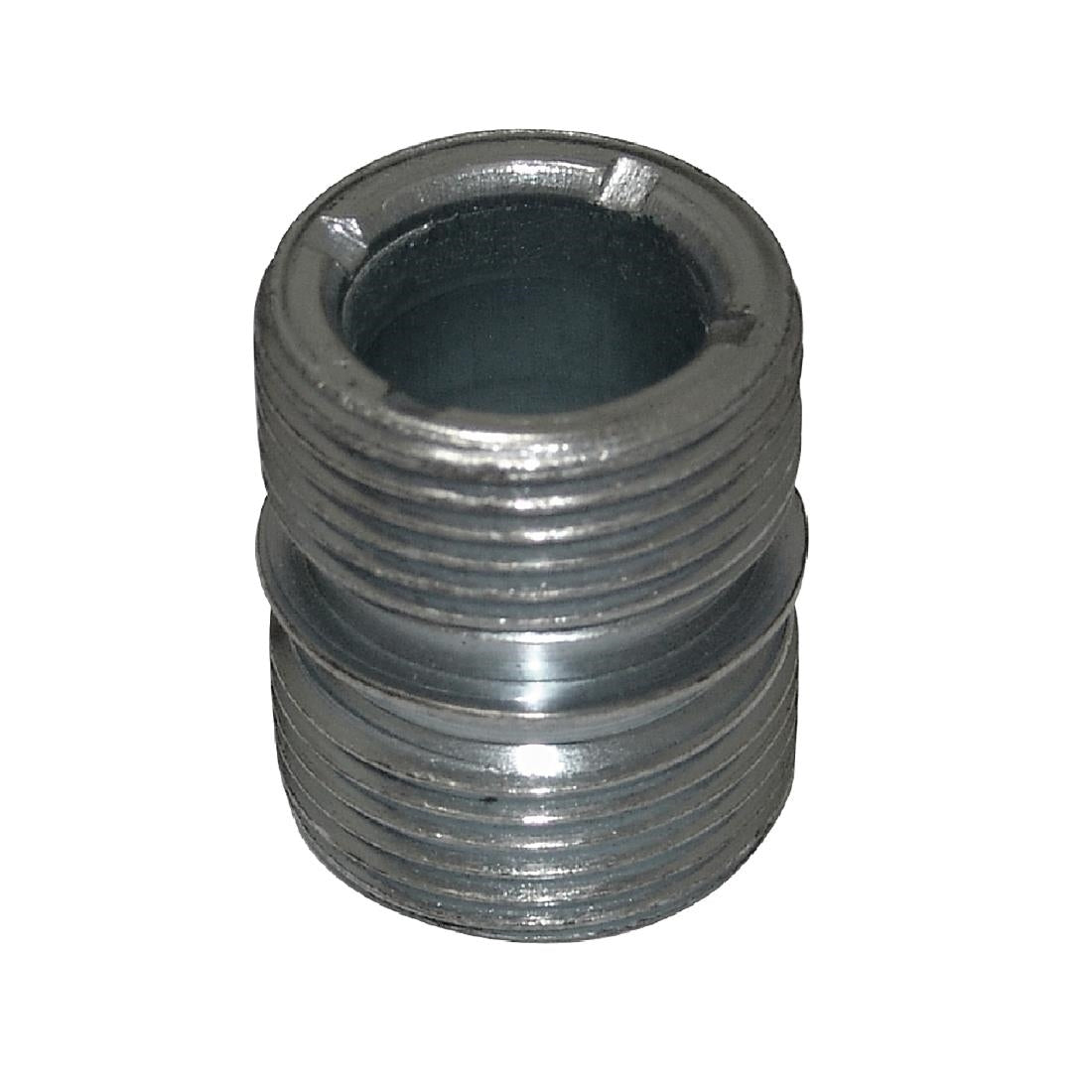 Vogue Pole Connector for any Vogue Wire Shelving Kits • PAS-AD580