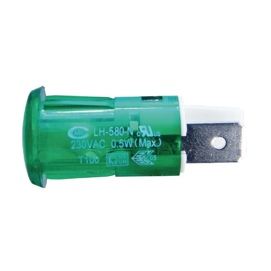 Apuro Green Indicator Light • PAS-AD585